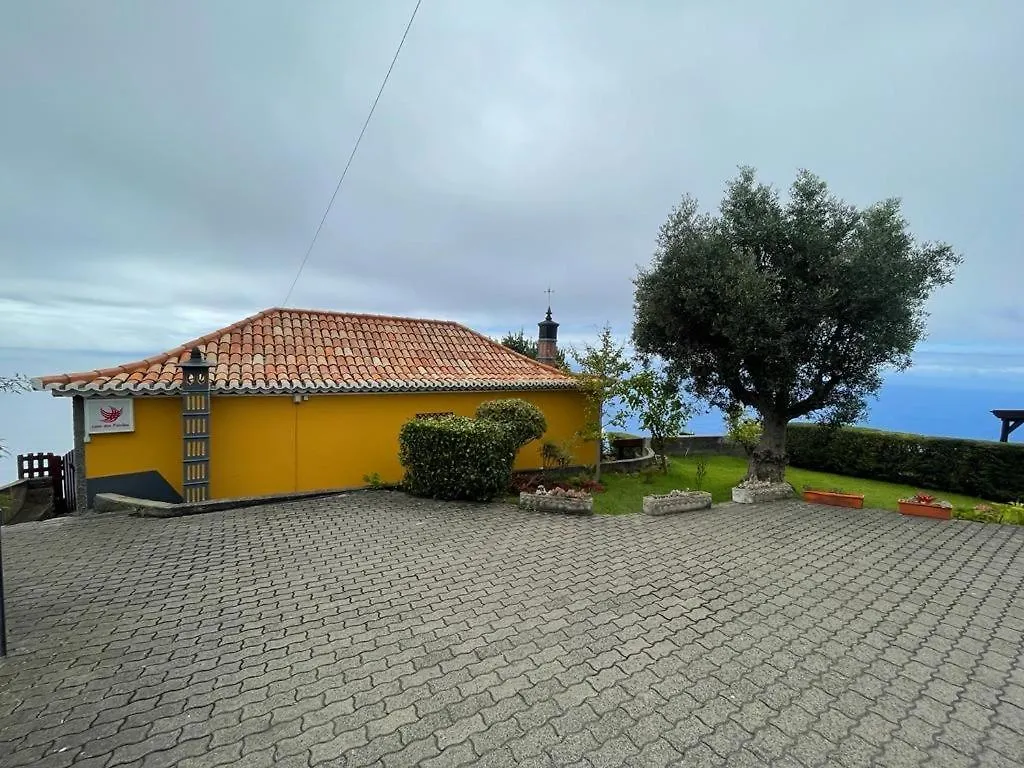 Casa vacanze Casa Dos Falcoes Casa Rural De Construcao Tradicional Fajã da Ovelha