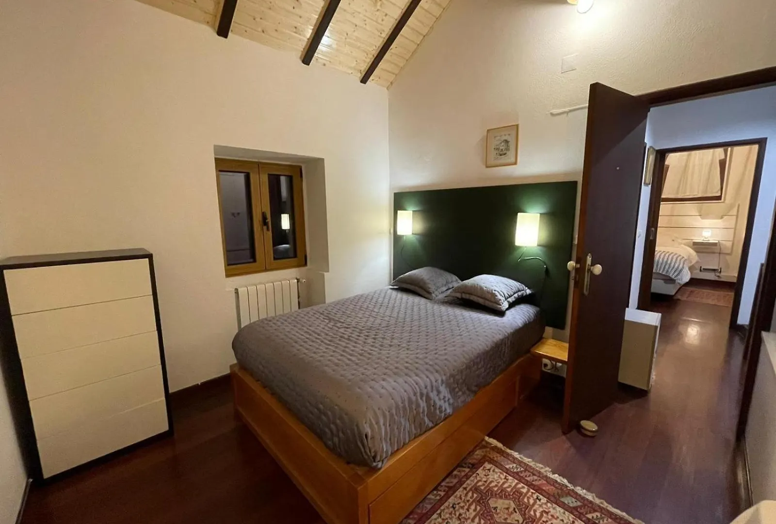 Casa Dos Falcoes Casa Rural De Construcao Tradicional Faja da Ovelha 0*,