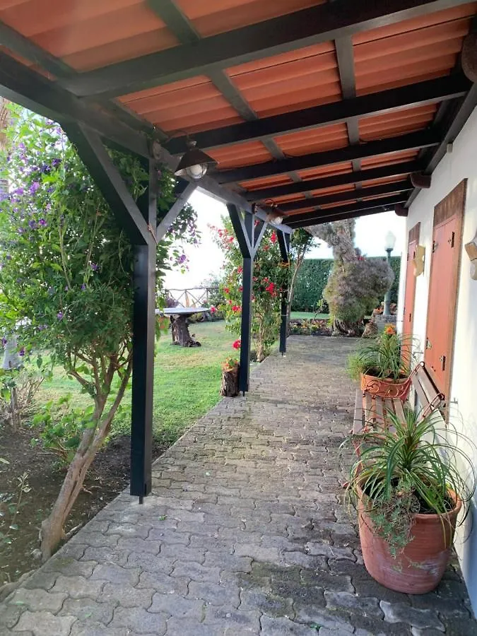 Holiday home Casa Dos Falcoes Casa Rural De Construcao Tradicional Faja da Ovelha